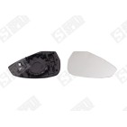 Verre de Rétroviseur Droit Pour Audi A4 Allroad Avant A5 8W0857536D