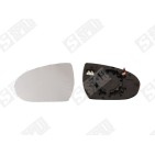 Verre de Rétroviseur Gauche Pour Hyundai Tucson Camionnette/SUV 87611D7010