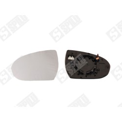 Verre de Rétroviseur Gauche Pour Hyundai Tucson Camionnette/SUV 87611D7010