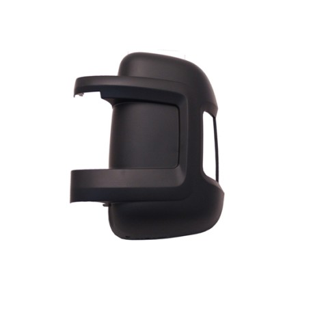 Coque de Rétro Gauche Pour Peugeot Opel Fiat Citroën 2507070066