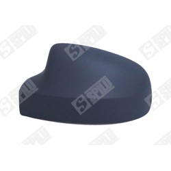 Coque de Rétro Gauche Pour Renault Sandero/Stepway I Dacia II MCV Pick-up