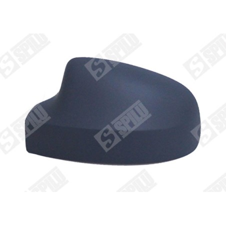 Coque de Rétro Gauche Pour Renault Sandero/Stepway I Dacia II MCV Pick-up