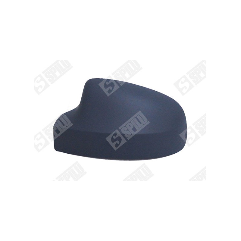 Coque de Rétro Gauche Pour Renault Sandero/Stepway I Dacia II MCV Pick-up