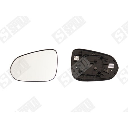 Verre de Rétroviseur Gauche Pour Lexus NX RX 87961-78050