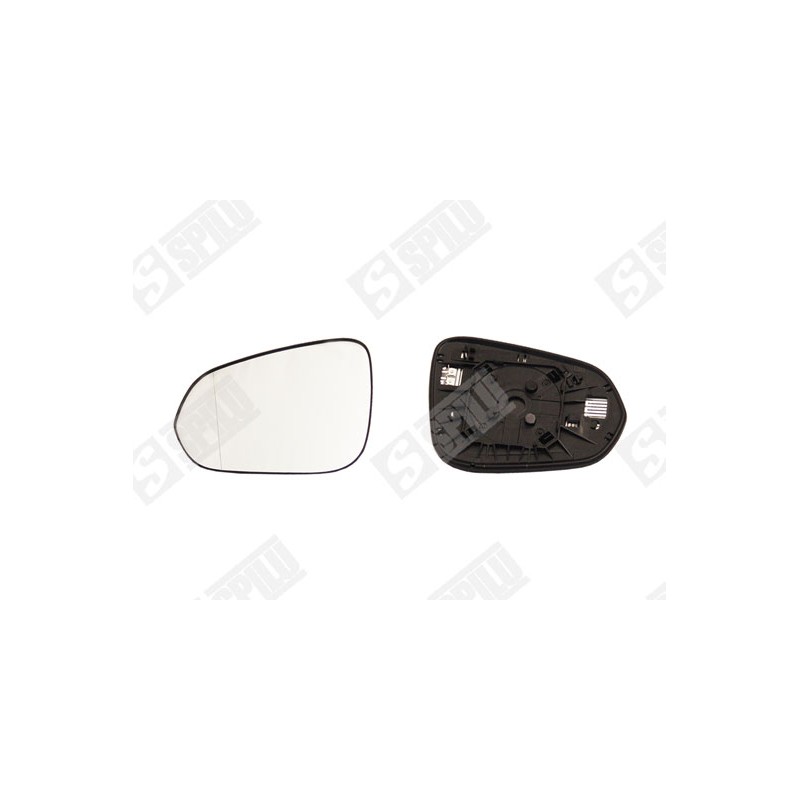 Verre de Rétroviseur Gauche Pour Lexus NX RX 87961-78050