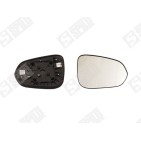 Verre de Rétroviseur Droit Pour Lexus NX RX 87931-78050
