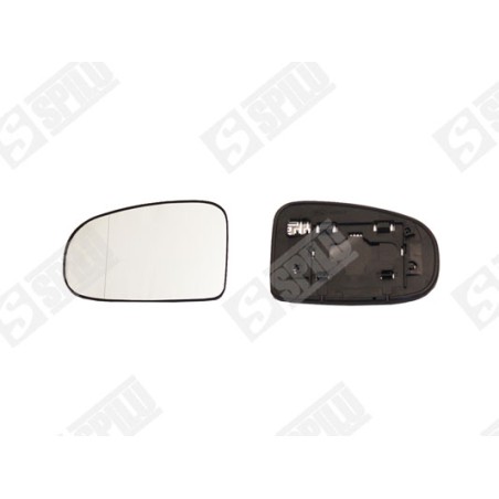 Verre de Rétroviseur Gauche Pour Toyota Prius Plus 87961-47190 8796147190