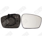 Verre de Rétroviseur Droit Pour Ford Galaxy MK III Van S-Max 2002930