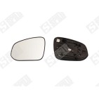 Verre de Rétroviseur Gauche Pour Toyota RAV 4 IV V 87961-0KB40 87961-42B80