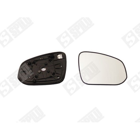 Verre de Rétroviseur Droit Pour Toyota RAV 4 IV V 87931-0KC80 87931-42C10