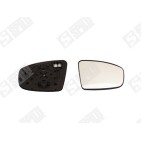 Verre de Rétroviseur Droit Pour Nissan Murano II Pathfinder IV Infiniti QX50 I