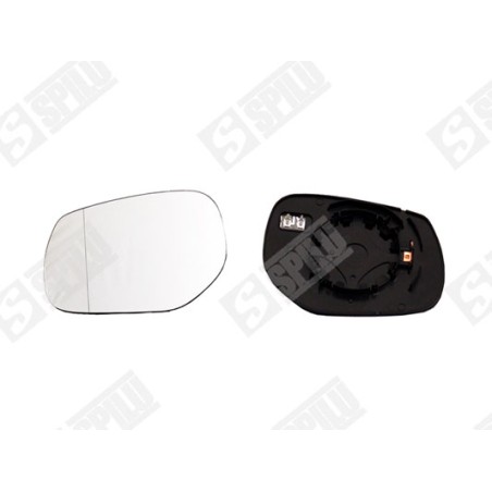Verre de Rétroviseur Gauche Pour Infiniti Q30 Q50 Q60 Coupé Décapotable Q70