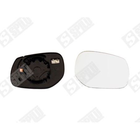 Verre de Rétroviseur Droit Pour Infiniti Q30 Q50 Q60 Coupé Décapotable Q70