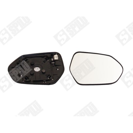 Verre de Rétroviseur Droit Pour Toyota Camry Prius 87931-47390 97907-33170