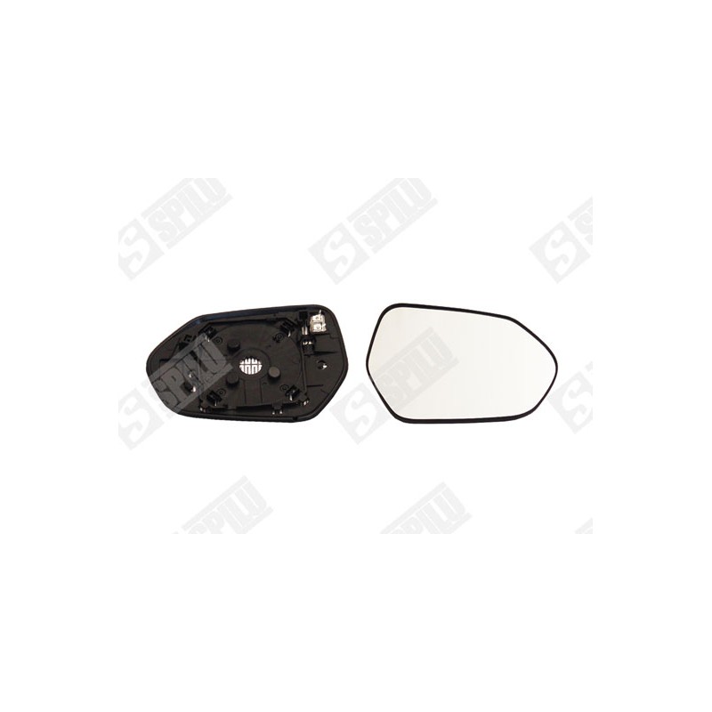 Verre de Rétroviseur Droit Pour Toyota Camry Prius 87931-47390 97907-33170