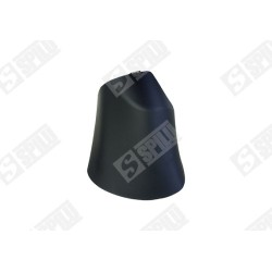 Cache Rétroviseur Gauche Pour Ford Ecosport CN1517E730AA