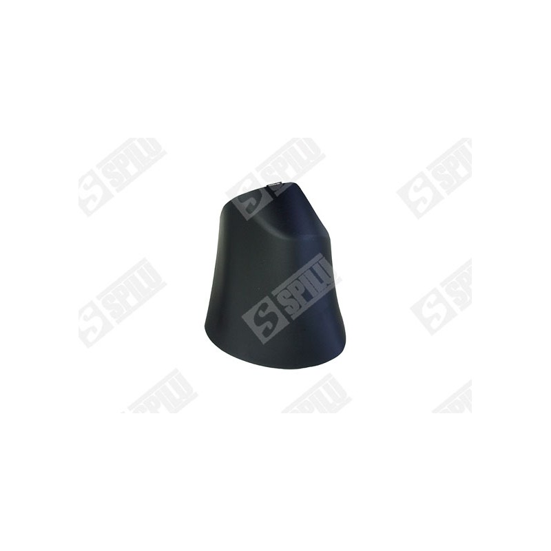 Cache Rétroviseur Gauche Pour Ford Ecosport CN1517E730AA