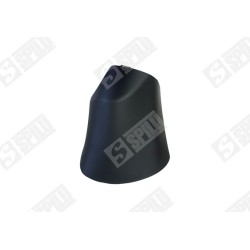 Cache Rétroviseur Droit Pour Ford Ecosport CN1517E731AA