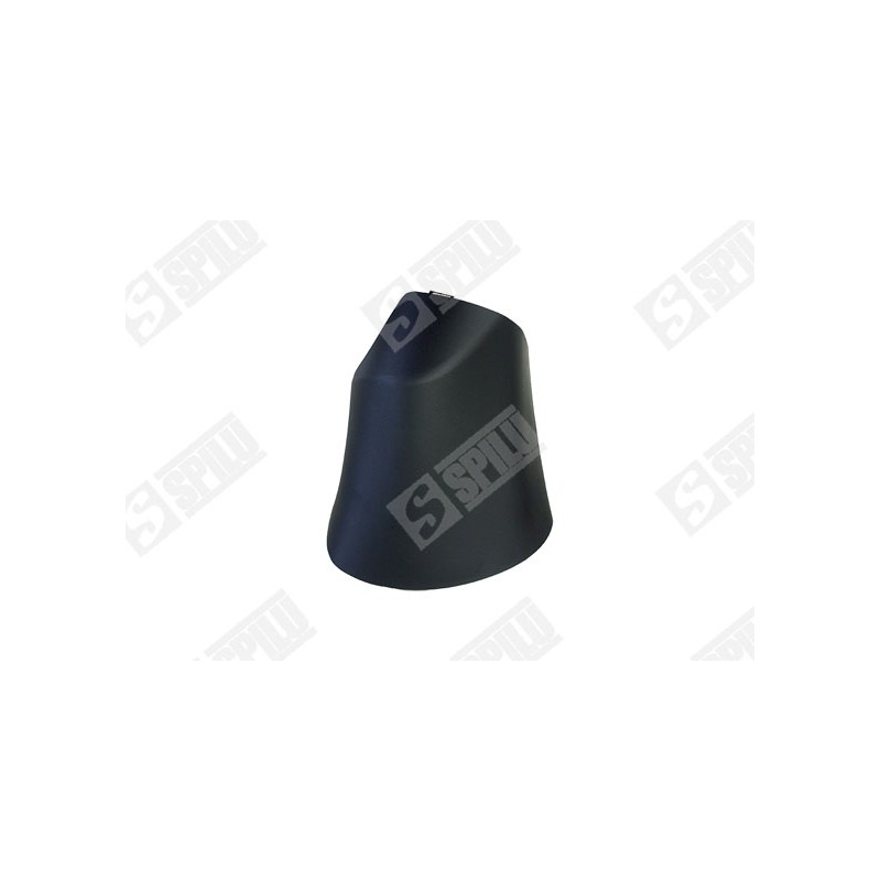 Cache Rétroviseur Droit Pour Ford Ecosport CN1517E731AA