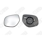 Verre de Rétroviseur Gauche Pour Peugeot 4008 Citroën Mitsubishi ASX 7632B609