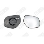 Verre de Rétroviseur Droit Pour Peugeot 4008 Citroën Mitsubishi ASX 7632B610
