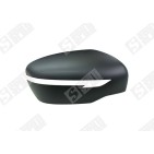 Coque de Rétro Droite Pour Nissan Qashqai II SUV