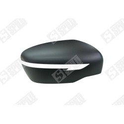 Coque de Rétro Droite Pour Nissan Qashqai II SUV