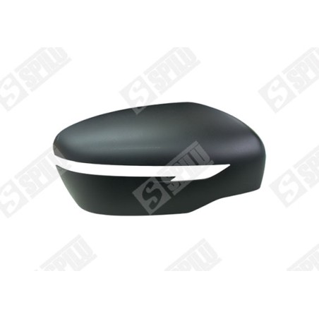 Coque de Rétro Droite Pour Nissan Qashqai II SUV