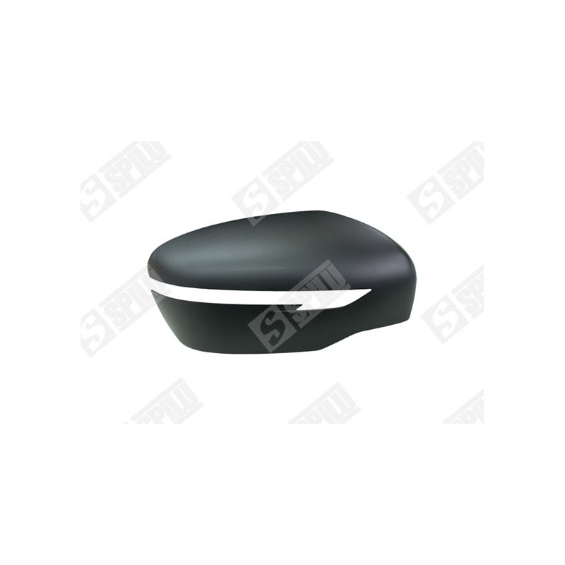 Coque de Rétro Droite Pour Nissan Qashqai II SUV