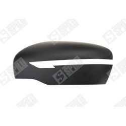 Coque de Rétro Gauche Pour Nissan Qashqai II SUV 963A5-4EA0A