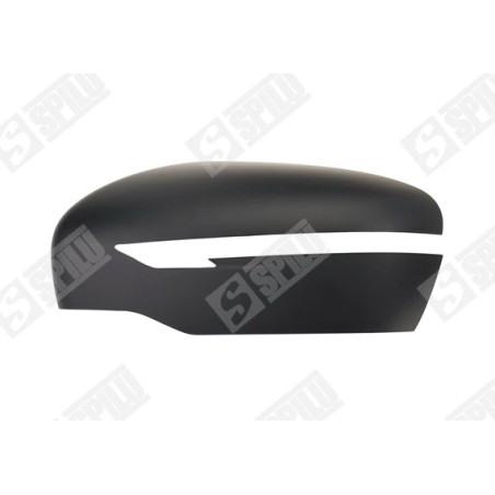 Coque de Rétro Gauche Pour Nissan Qashqai II SUV 963A5-4EA0A
