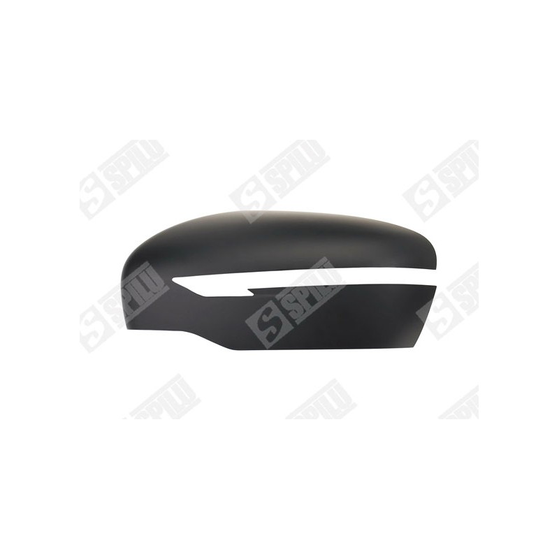 Coque de Rétro Gauche Pour Nissan Qashqai II SUV 963A5-4EA0A