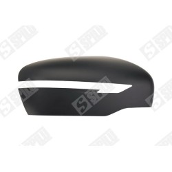 Coque de Rétro Droite Pour Nissan Qashqai II SUV 963A4-4EA0A