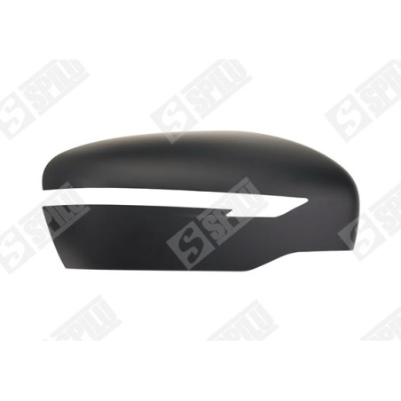 Coque de Rétro Droite Pour Nissan Qashqai II SUV 963A4-4EA0A