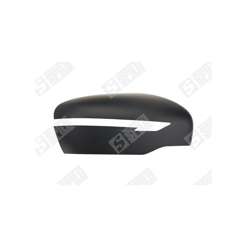 Coque de Rétro Droite Pour Nissan Qashqai II SUV 963A4-4EA0A