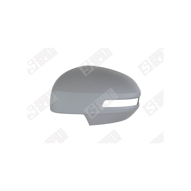 Coque de Rétro Gauche Pour Suzuki Swift IV 84728-71LA0