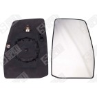 Verre de Rétroviseur Droit Pour Ford Transit Camionnette 1766583