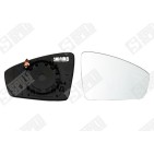 Verre de Rétroviseur Droit Pour VW Tiguan Tiguan/SUV Allspace 5NA857522