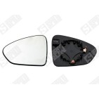 Verre de Rétroviseur Gauche Pour Fiat Tipo 3/5 Portes 0071779590