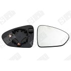 Verre de Rétroviseur Droit Pour Fiat Tipo 3/5 Portes A Trois Volumes 0071779589