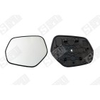 Verre de Rétroviseur Gauche Pour Honda HR-V 11809542