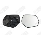 Verre de Rétroviseur Droit Pour Honda HR-V 76203-T7J-H01