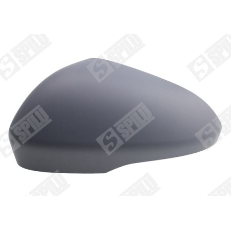 Coque de Rétro Gauche Pour Ford Mondeo V 3/5 Portes A Trois Volumes 5324098