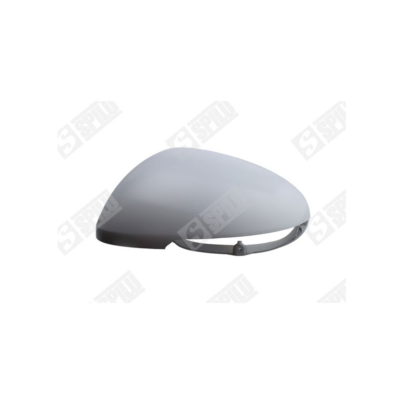 Coque de Rétro Gauche Pour Porsche Macan 95B857527G2X