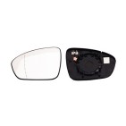 Verre de Rétroviseur Gauche Pour Renault Clio V Talisman Mitsubishi