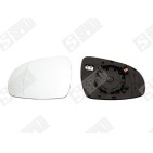 Verre de Rétroviseur Gauche Pour Kia Sportage Van 87611-F1020