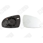 Verre de Rétroviseur Droit Pour Kia Sportage Van 87621-F1060