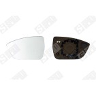 Verre de Rétroviseur Gauche Pour Seat Ateca Tarraco Cupra Ateca