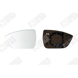 Verre de Rétroviseur Gauche Pour Seat Ateca Tarraco Cupra Ateca