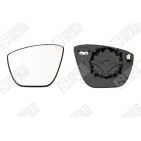 Verre de Rétroviseur Gauche Pour Ford KA+ A Trois Volumes 2020810